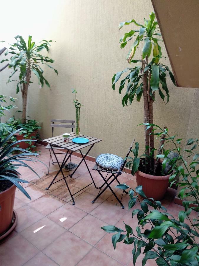 Cozy & Bright Apartment 马拉加 外观 照片
